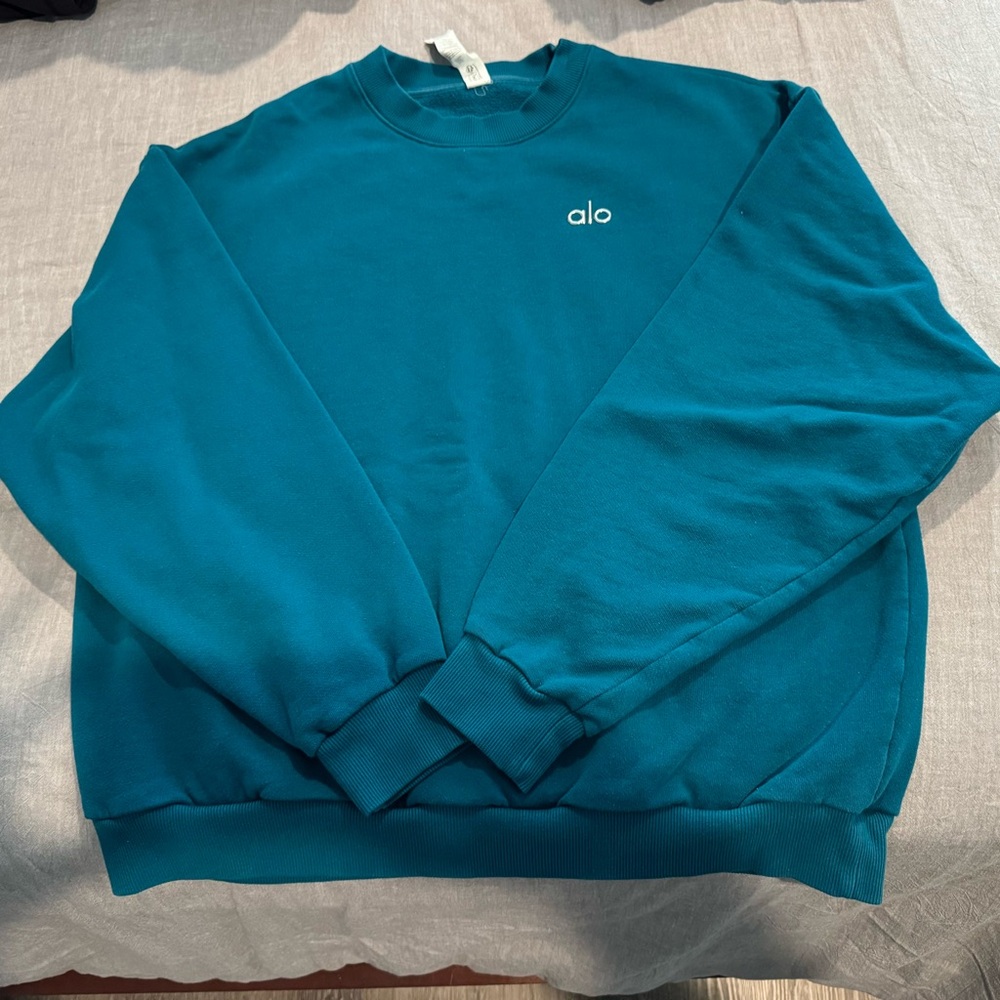 Alo Accolade sweatshirt